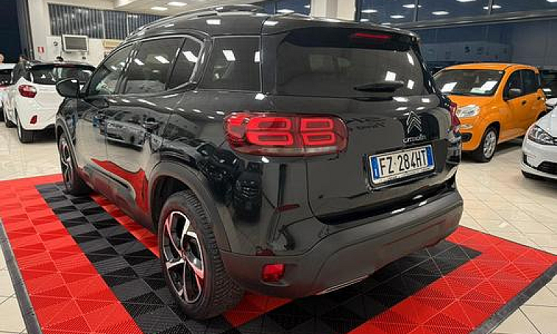 Citroen C5 Aircross ...
