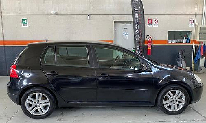 Volkswagen Golf 1.6 ...