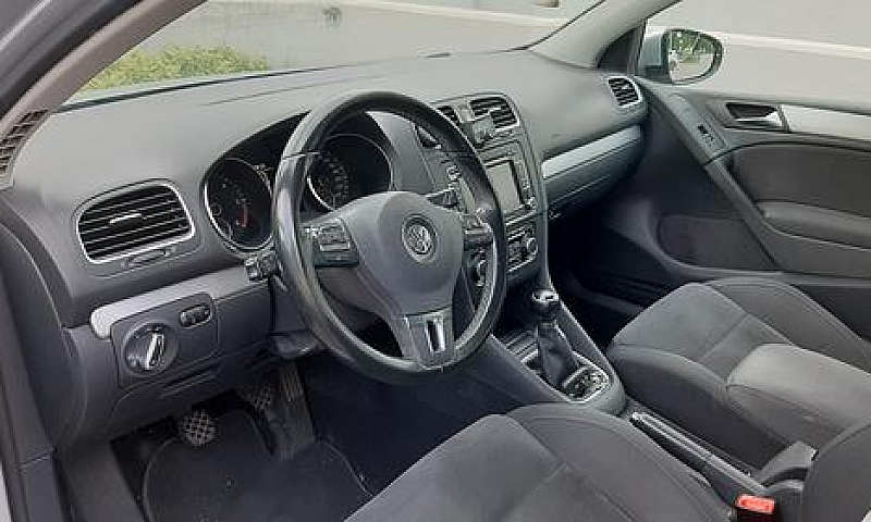 Volkswagen Golf 6ª S...