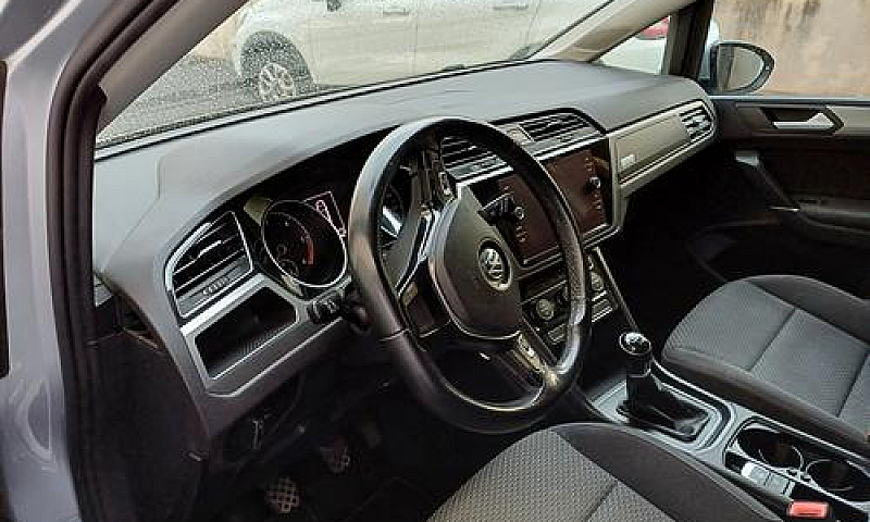 Touran 2.0 Tdi 150 C...