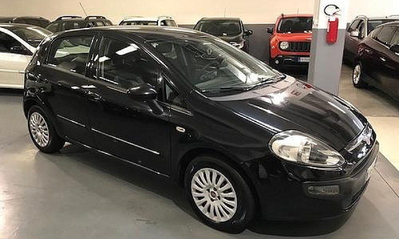 Fiat Punto Evo 1.3 M...