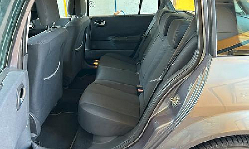 Renault Megane 15 Cd...