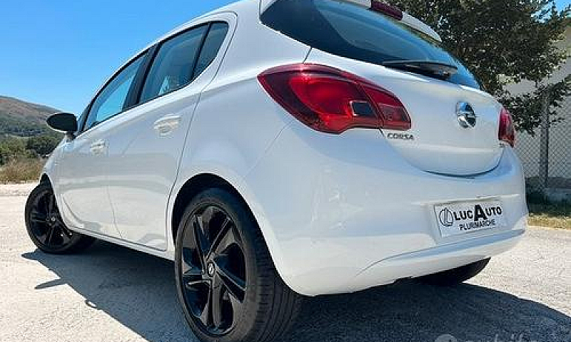 Opel Corsa 1.3 Cdti ...