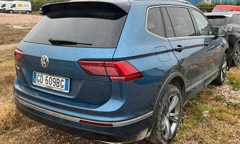 Volkswagen Tiguan 2....