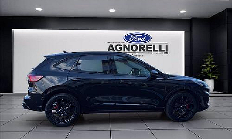 Ford Kuga 1.5 Ecoboo...