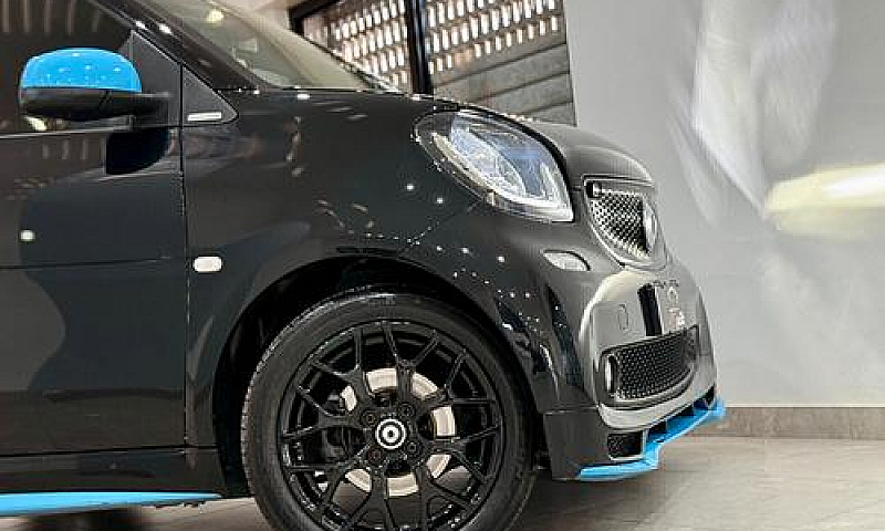Smart Fortwo 70 1.0 ...