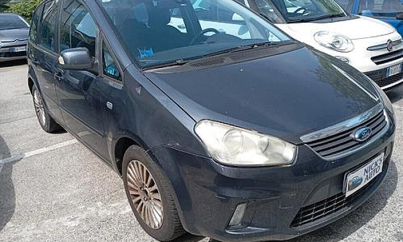 Ford C-Max - 2010...