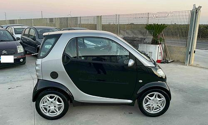 Smart Smart 800 Pass...