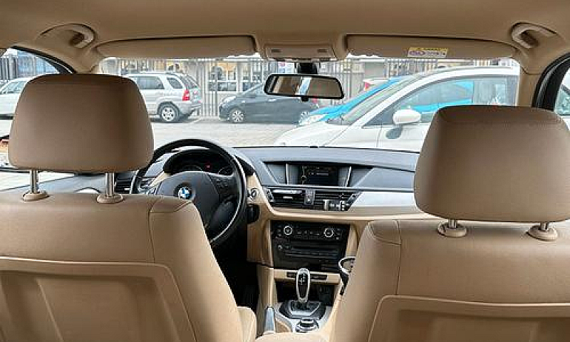 Bmw X1 (E84) - 2016...