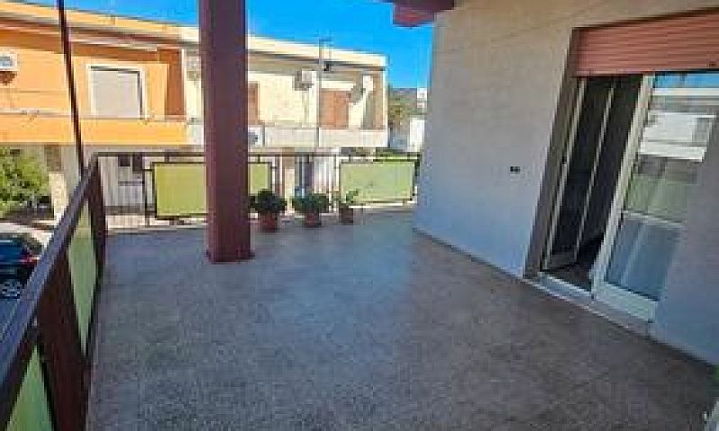 Appartamento 90Mq...