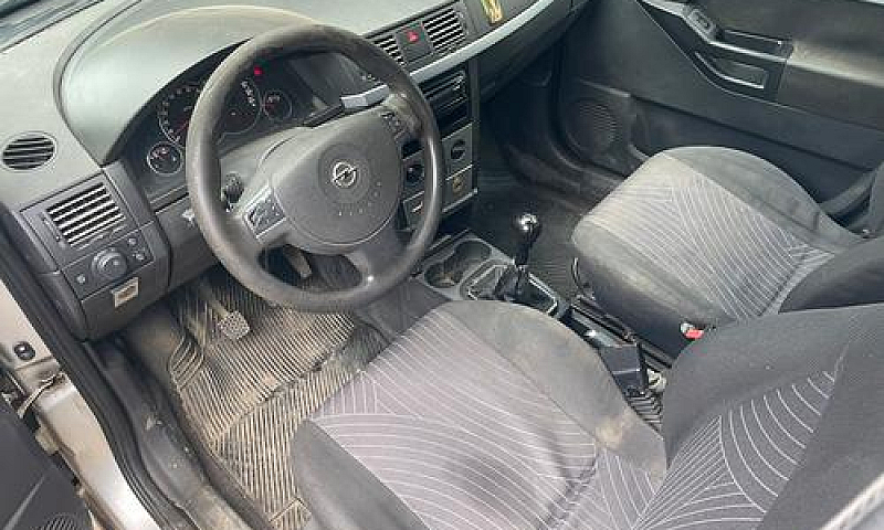 Opel Meriva 1.6 Meta...