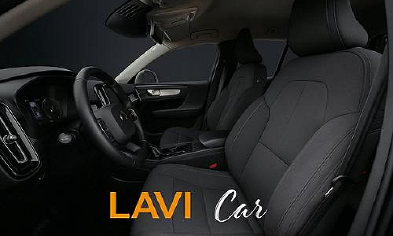Volvo Xc40 T5 Rechar...