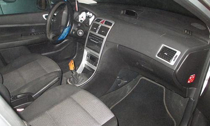 Peugeot 307 1.6 16V ...