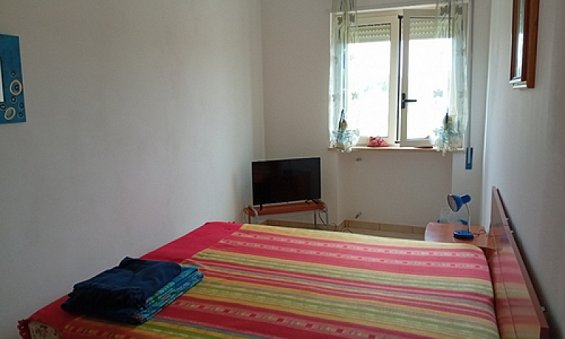 Appartamento A Calop...