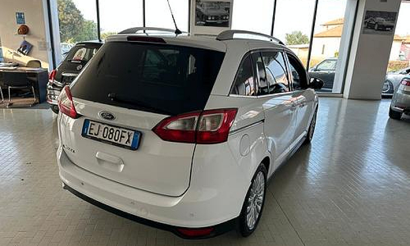 Ford C-Max 1.6 Tdci ...