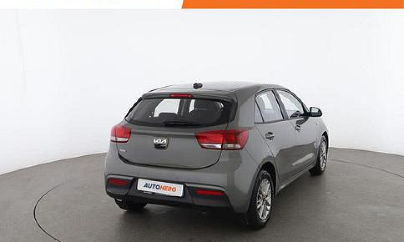 Kia Rio Ry35236...