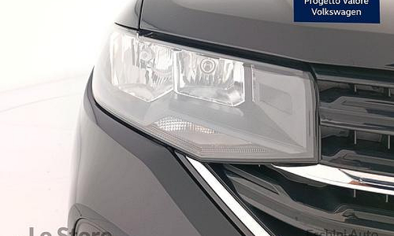 Volkswagen T-Cross 1...