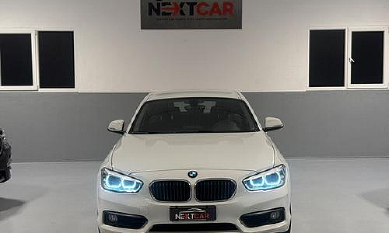 Bmw 118 5P. Urban Un...
