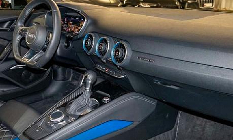 Audi Tt 45 Quattro 2...