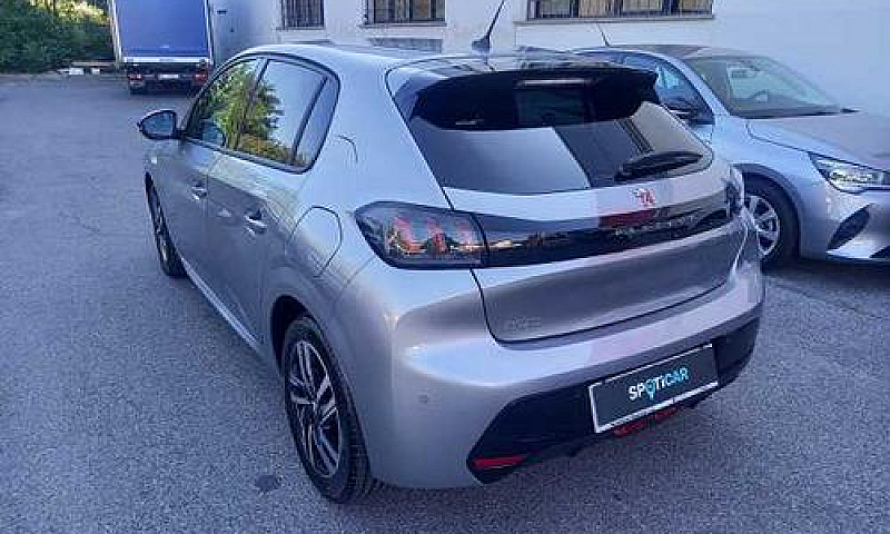 Peugeot 208 Bluehdi ...