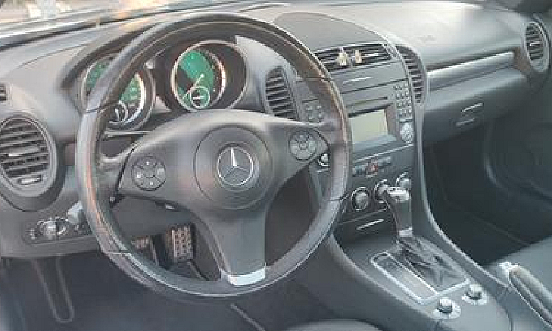 Mercedes Slk (R172) ...