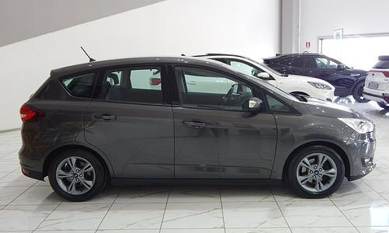 Ford C-Max 1.5 Tdci ...