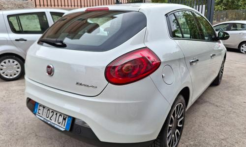 Fiat Bravo 1.6 Mjt 1...