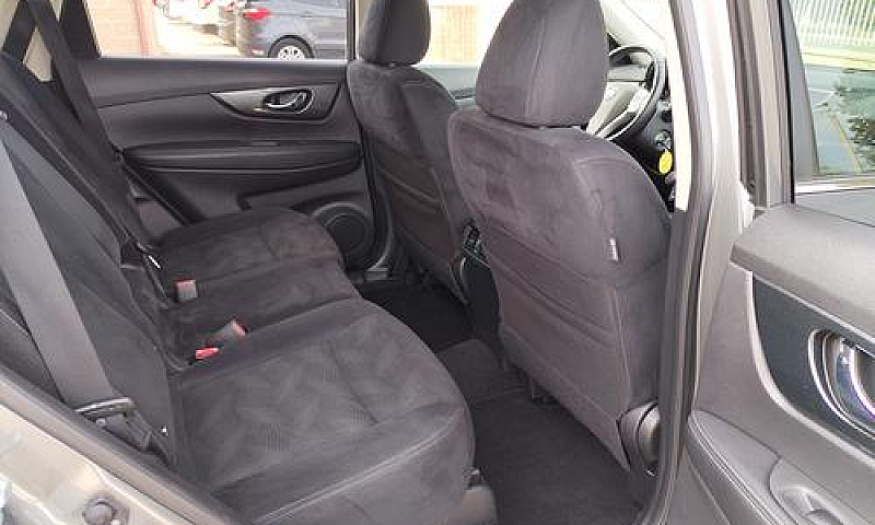 Nissan X-Trail 1.6 D...