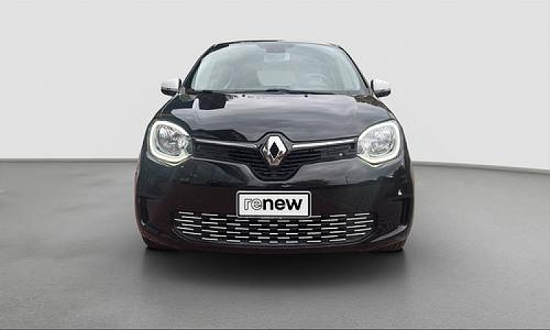 Renault Twingo Elect...