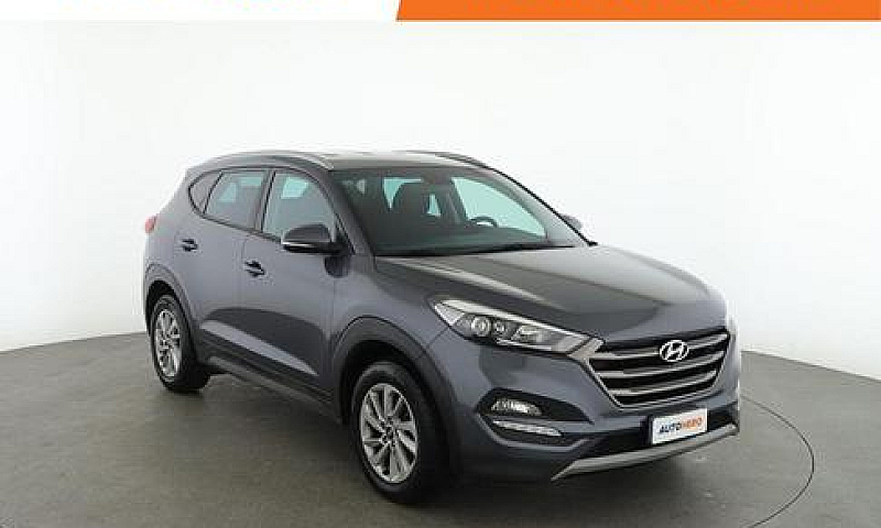 Hyundai Tucson Rf213...