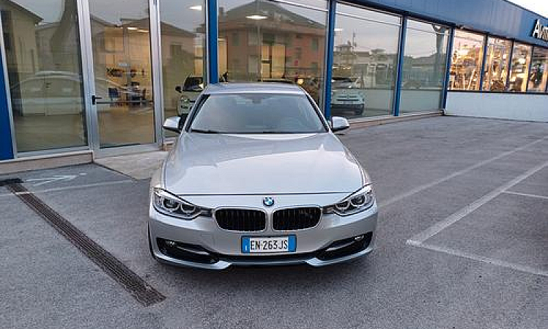 Bmw 318 318D 2.0 143...