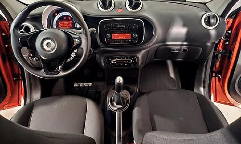 Smart Forfour 70 1.0...