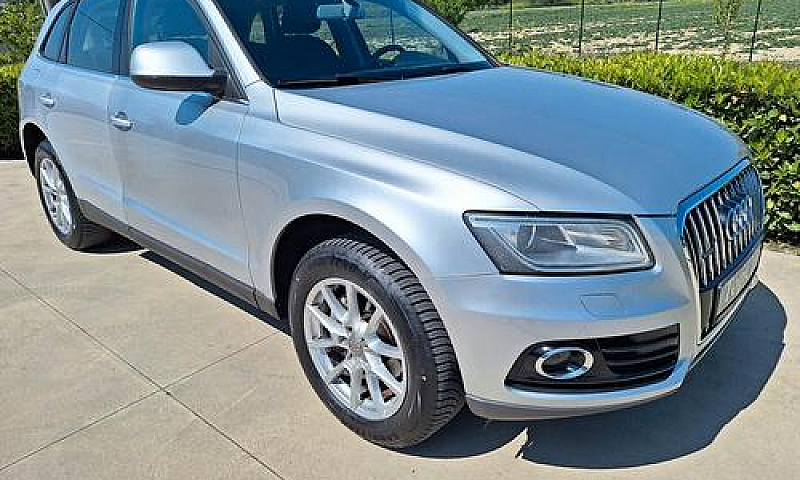 Audi Q5 2.0 Tdi 177C...