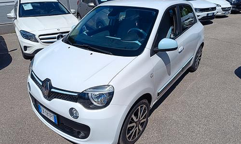 Renault Twingo 1.0 S...