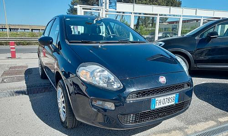 Fiat Punto 1.4 Natur...