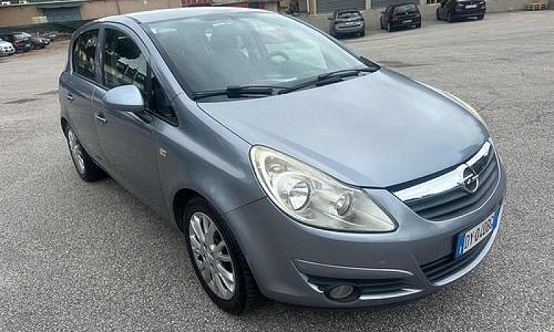 Opel Corsa 1.2 80Cv ...