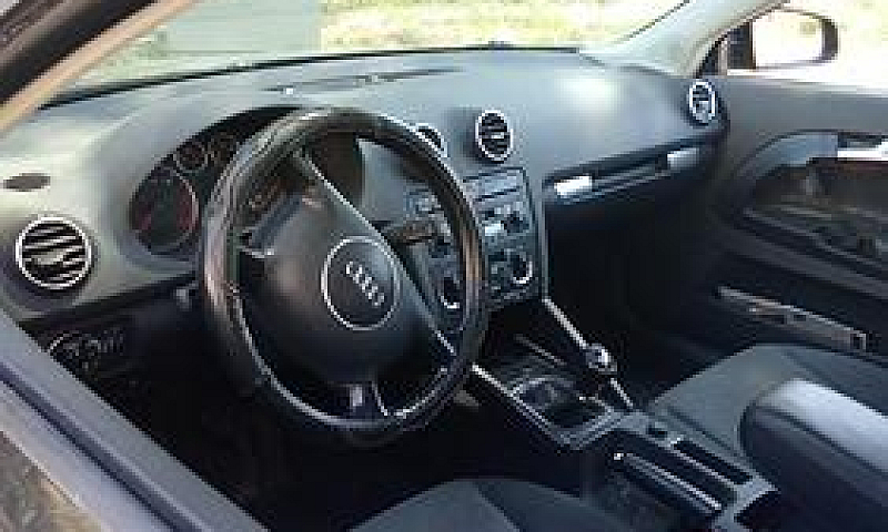 Audi A3 Coupé 1.9 20...