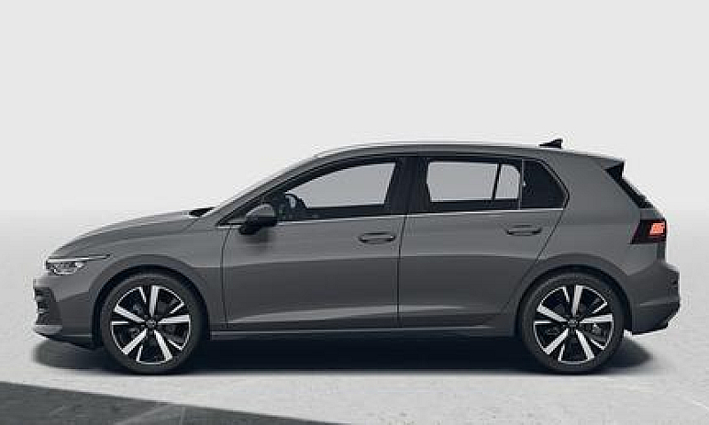 Volkswagen Nuova Gol...