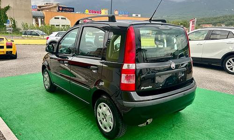 Fiat Panda 1.2 Benzi...