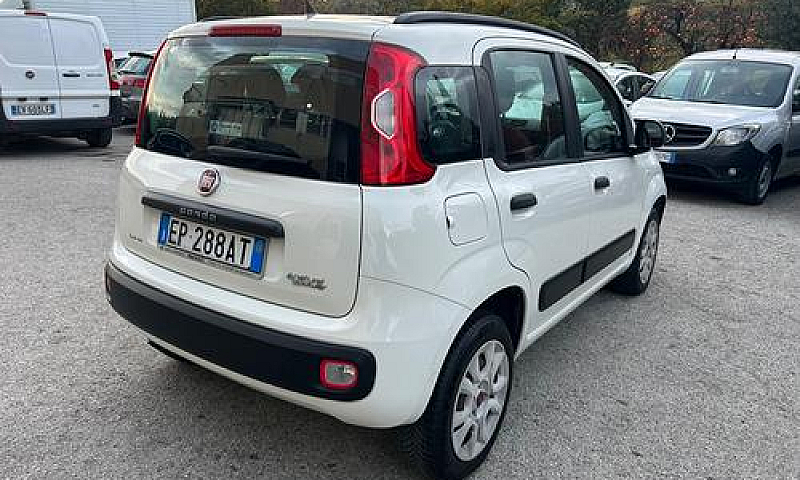 Fiat Panda 0.9 Twina...