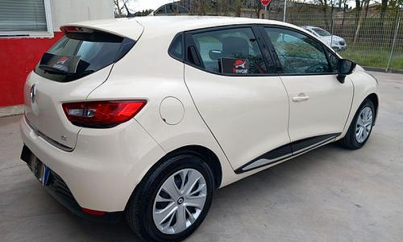 Renault Clio Dci 8V ...