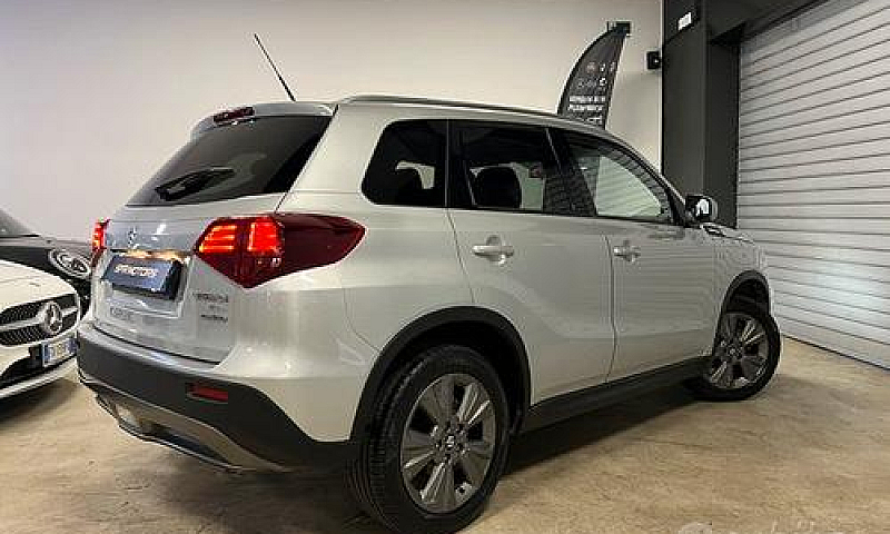 Suzuki Vitara 4Wd Al...