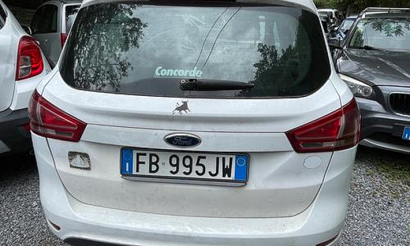 Ford B-Max 1.0 Ecobo...