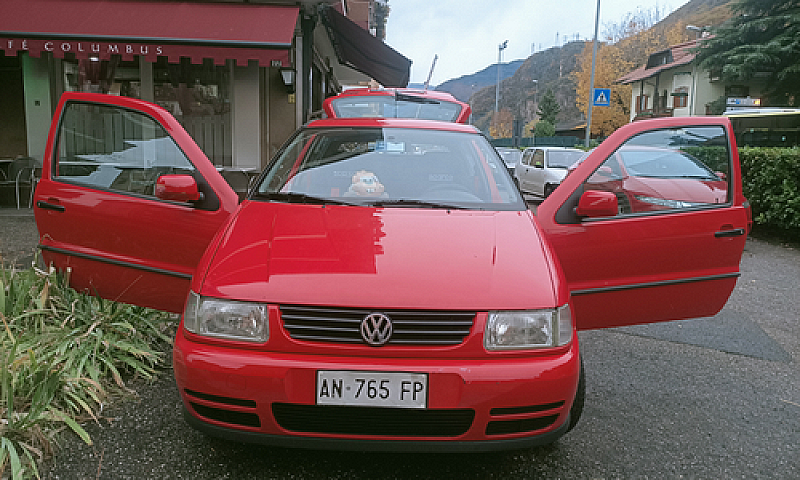 Polo 1 Serie Anno 19...
