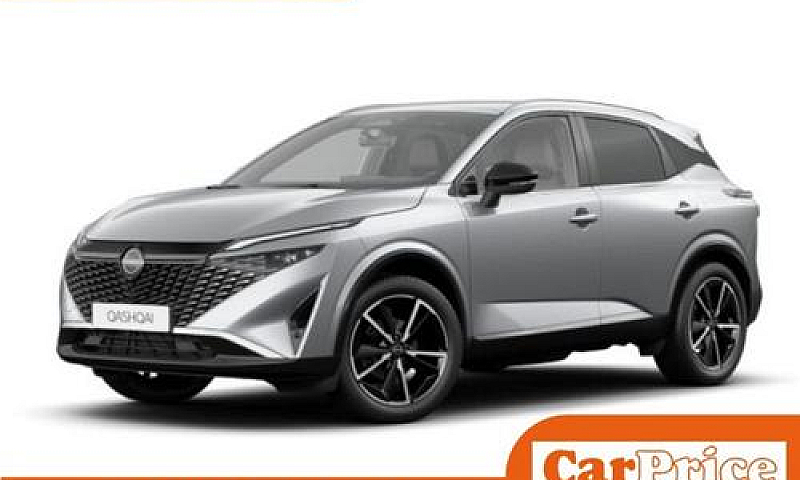 Nissan Qashqai 1.3 M...