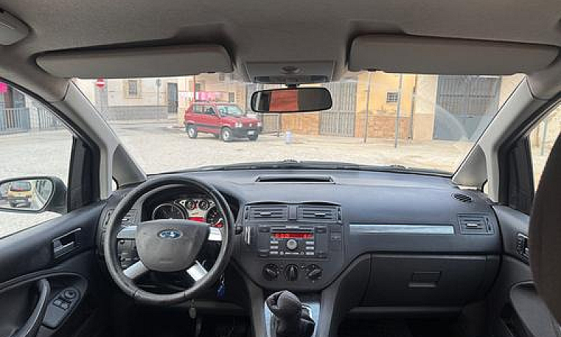 Ford C-Max 1ª Serie ...