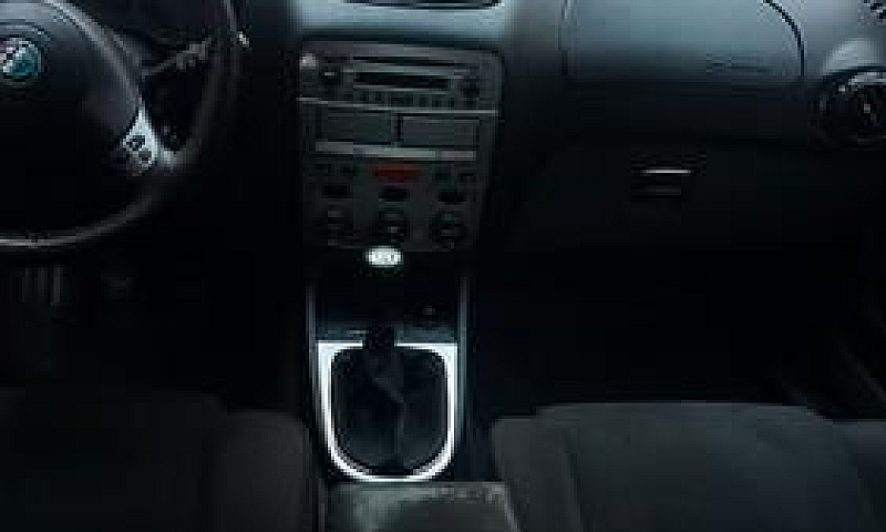 Alfa Romeo 147 2ª Se...