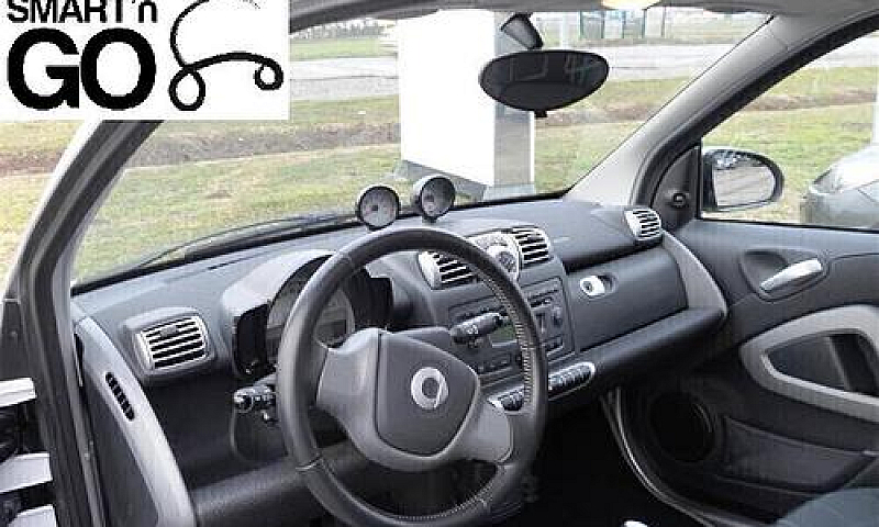 Smart Fortwo 1000 52...