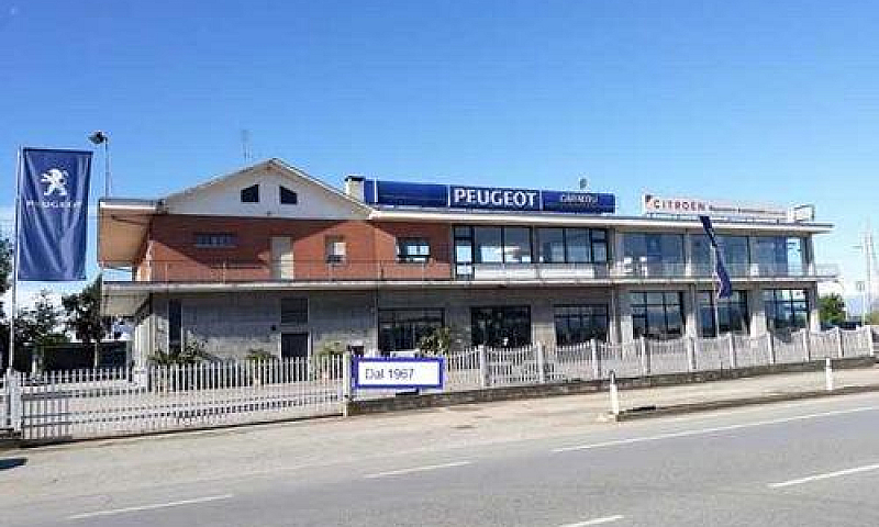 Peugeot 208 100 5P A...