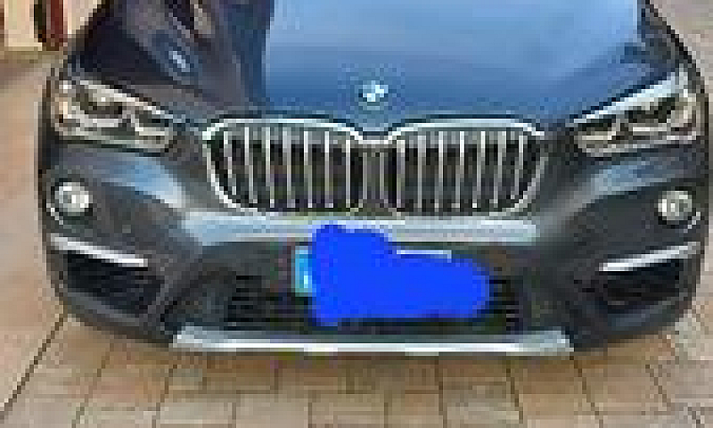 Bmw X1 (F48) - 2019...